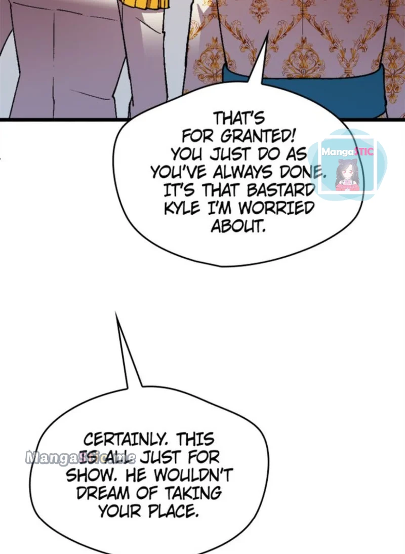 I’ll Save a Decent Family chapter 95 page 55