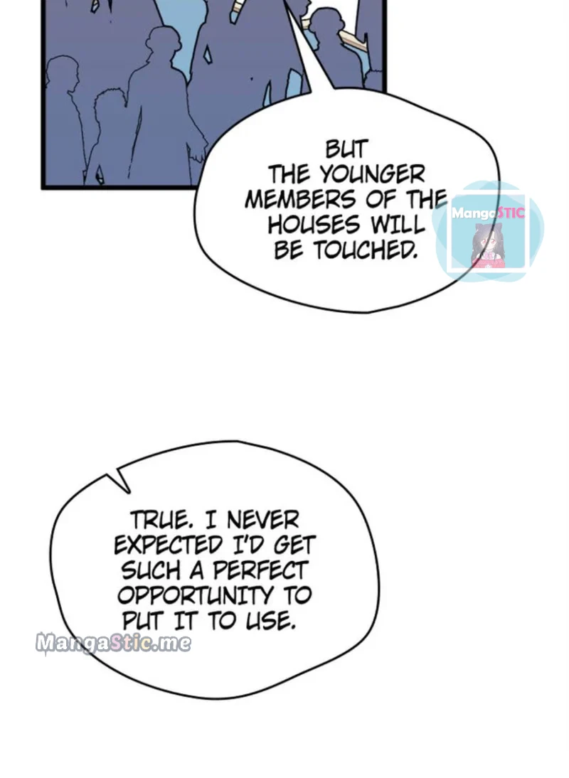 I’ll Save a Decent Family chapter 95 page 62