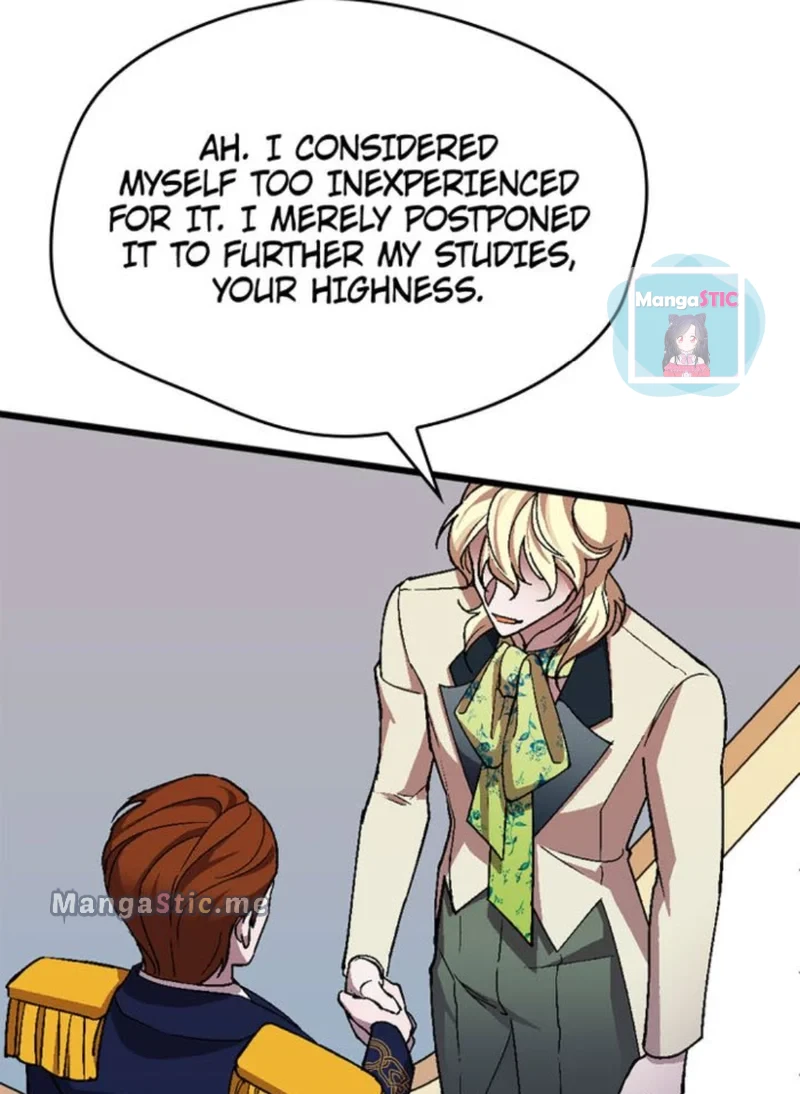 I’ll Save a Decent Family chapter 95 page 80