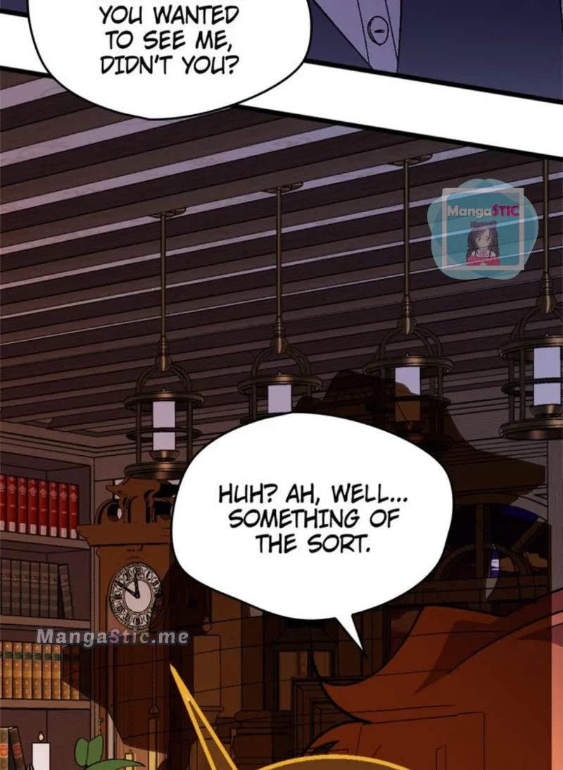 I’ll Save a Decent Family chapter 96 page 4