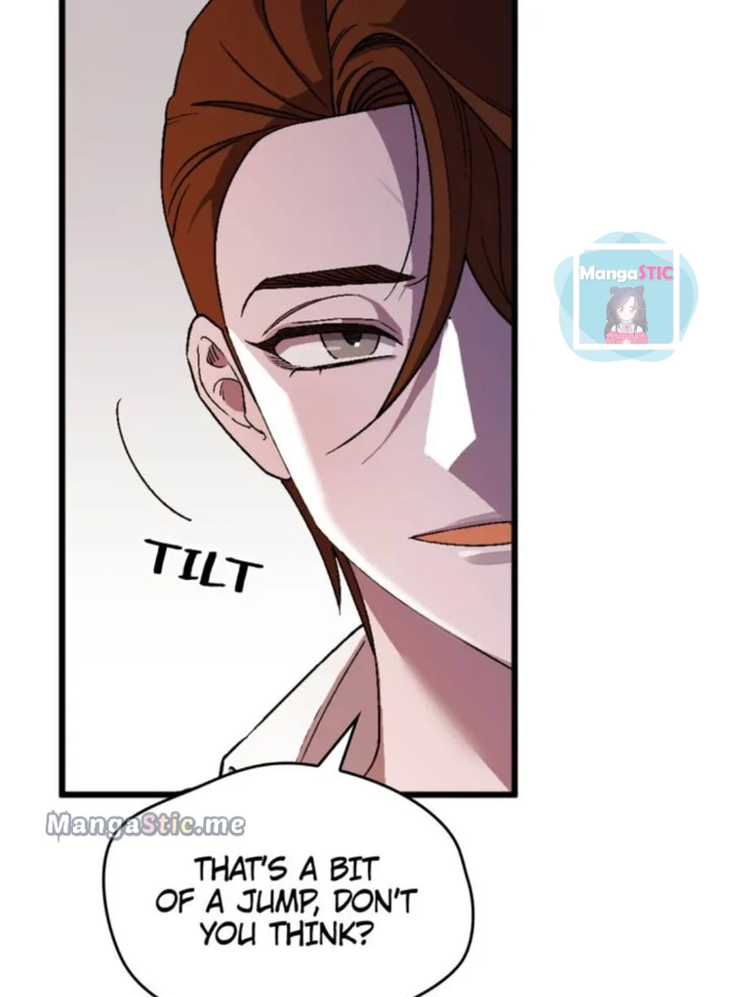 I’ll Save a Decent Family chapter 96 page 18