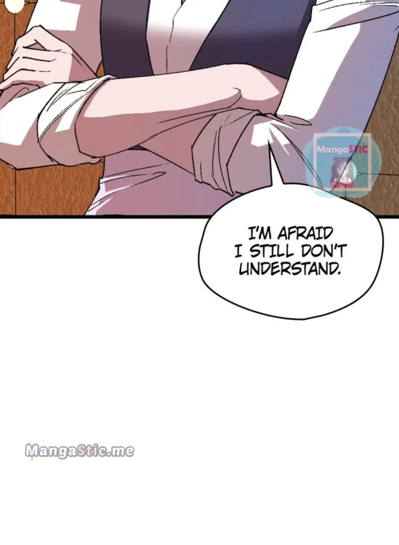 I’ll Save a Decent Family chapter 96 page 23