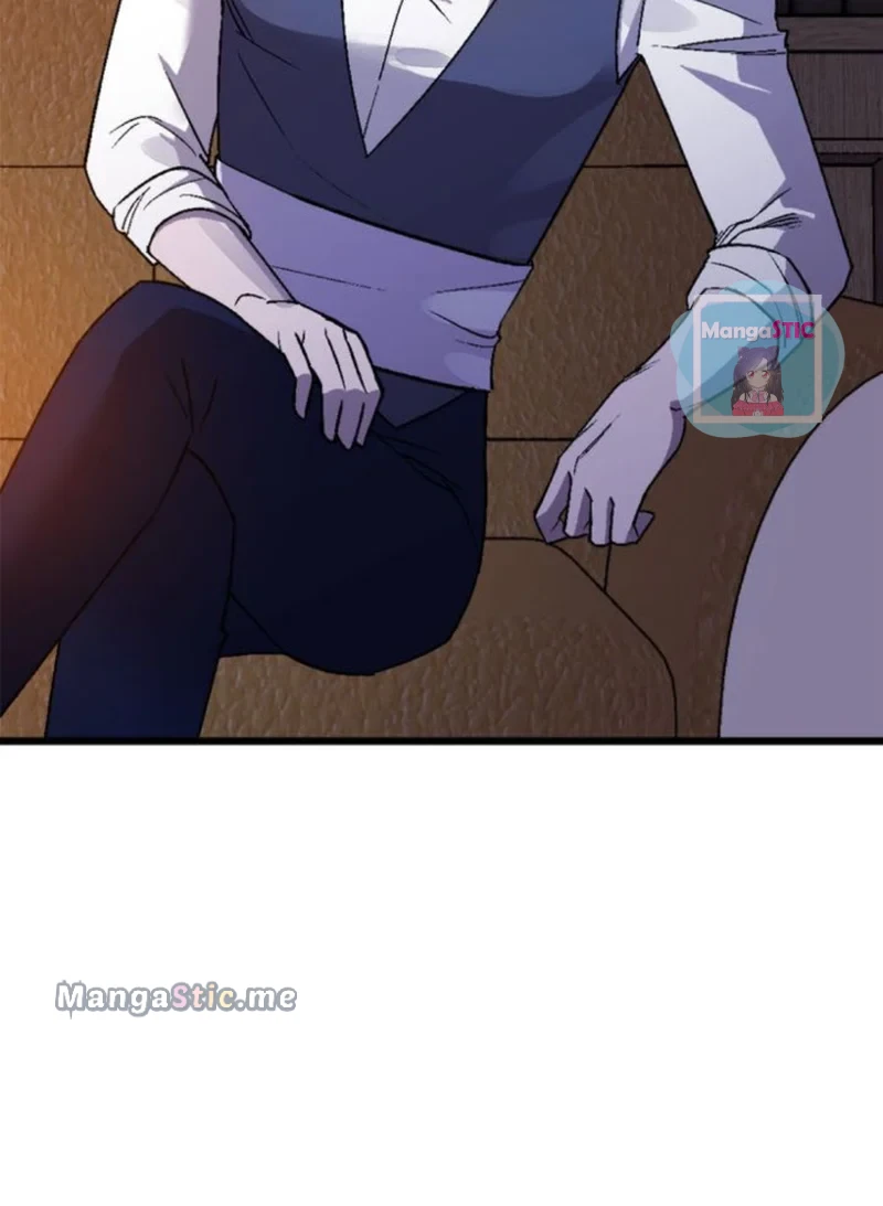 I’ll Save a Decent Family chapter 96 page 36