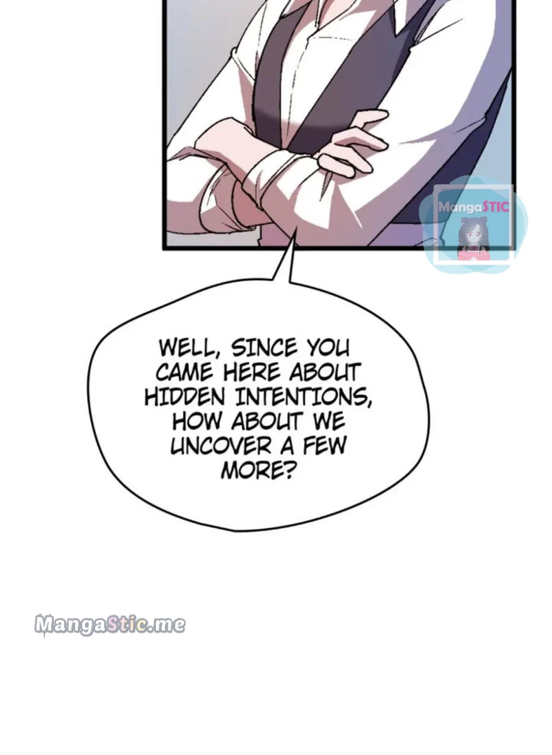 I’ll Save a Decent Family chapter 96 page 61