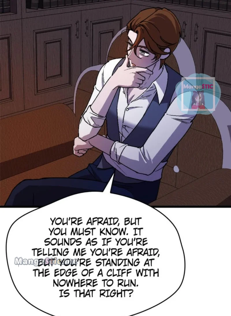I’ll Save a Decent Family chapter 96 page 73