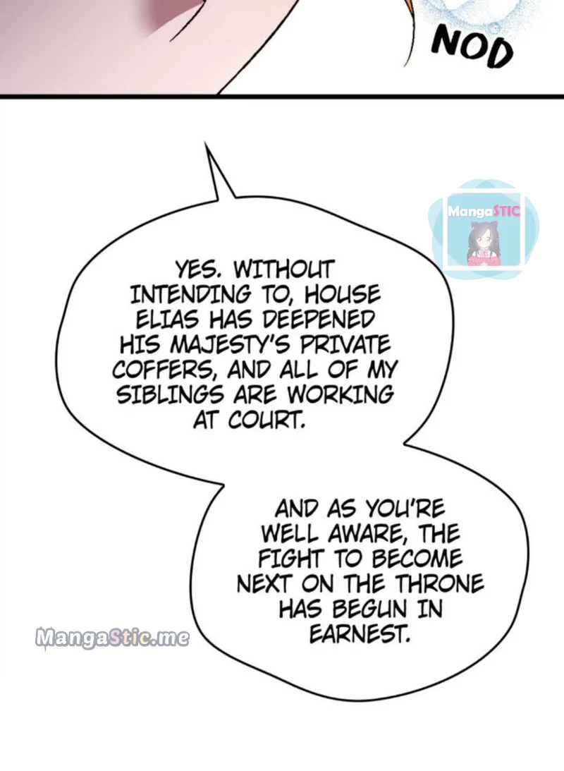 I’ll Save a Decent Family chapter 96 page 75