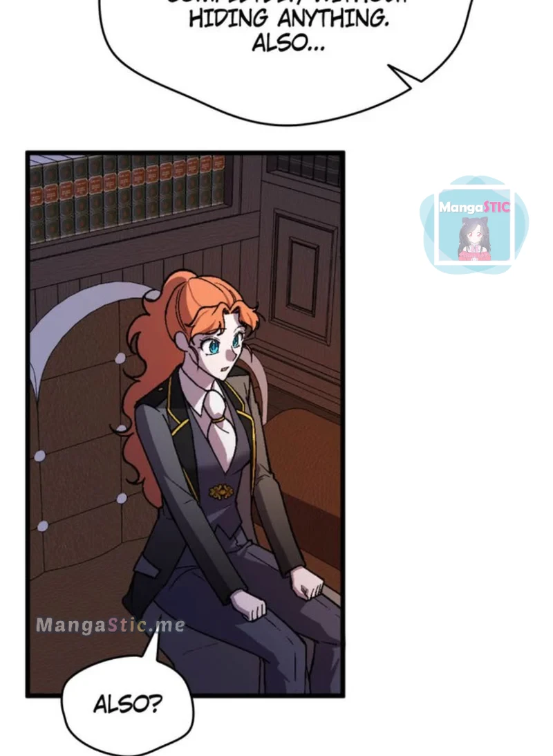 I’ll Save a Decent Family chapter 96 page 82