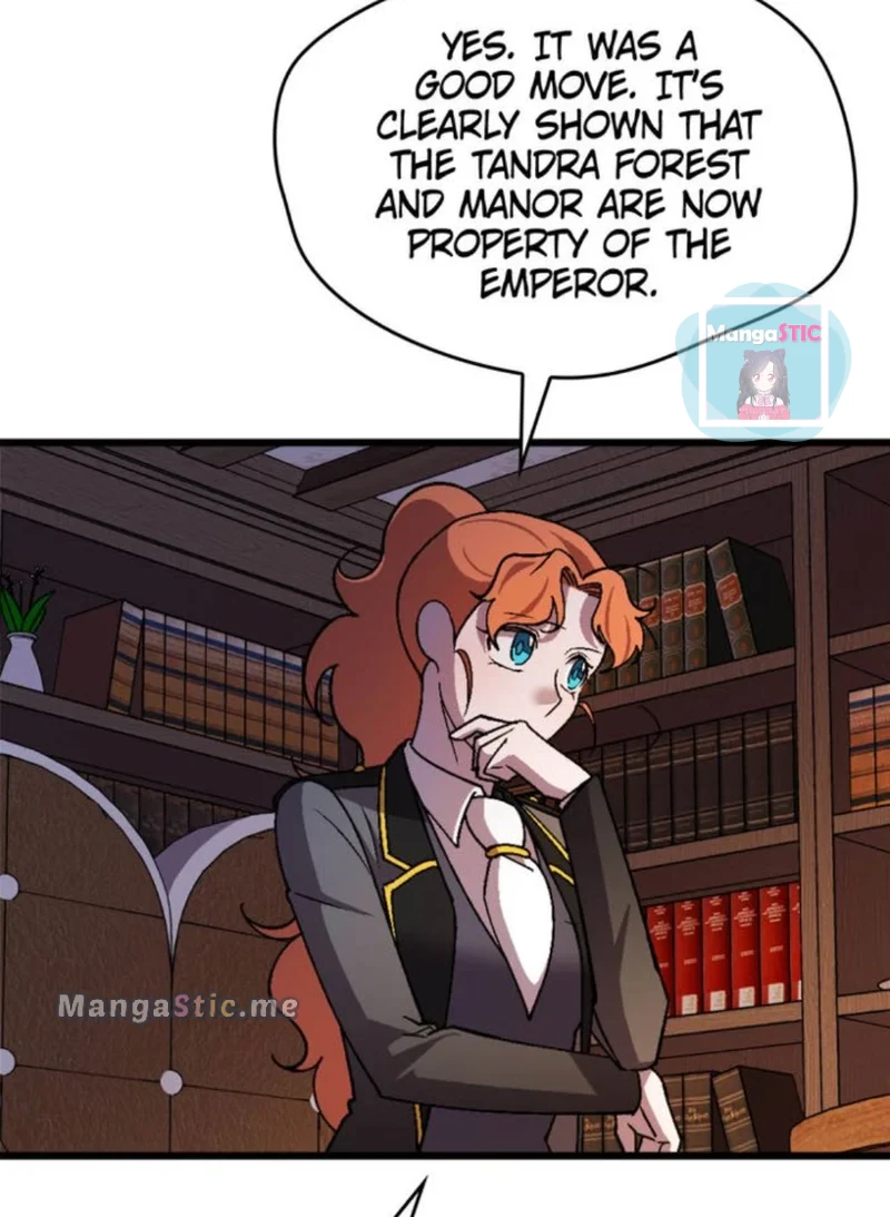 I’ll Save a Decent Family chapter 96 page 103