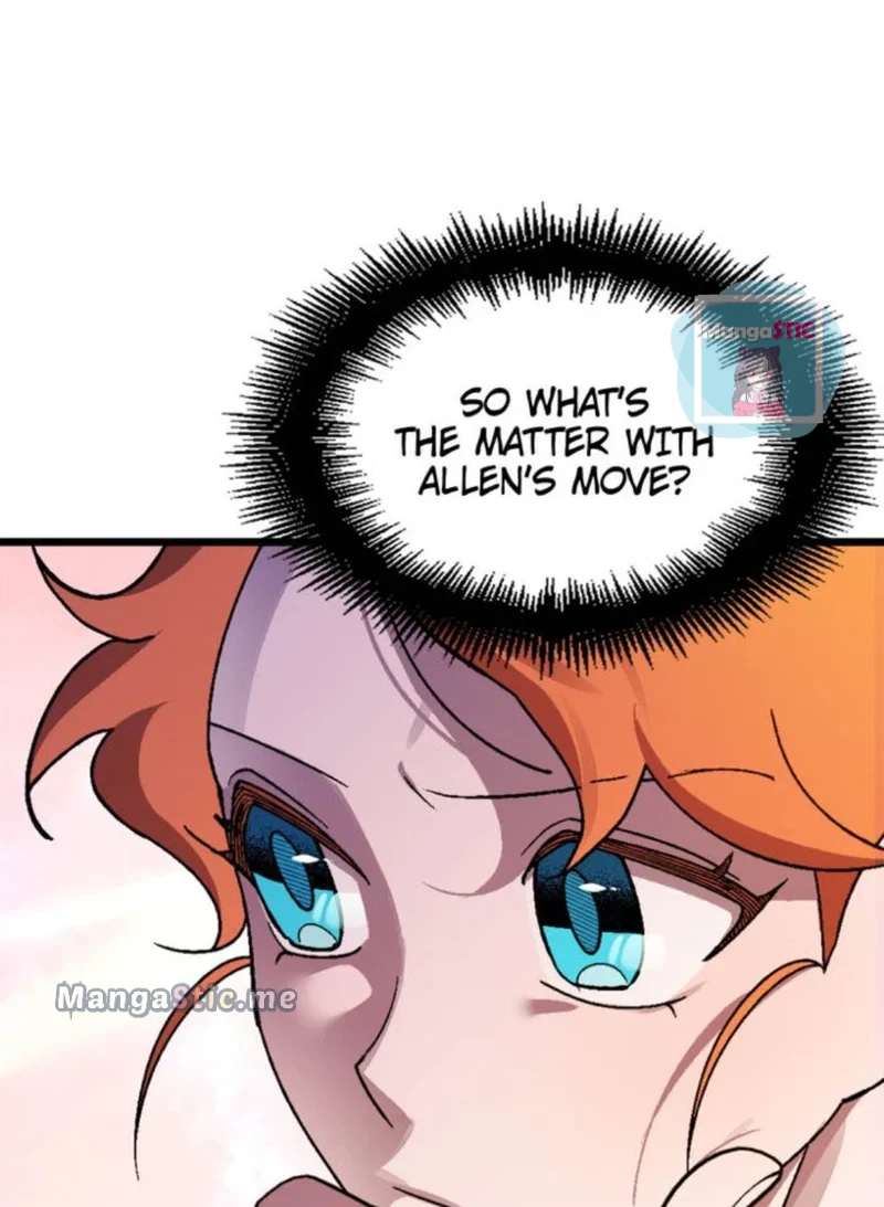 I’ll Save a Decent Family chapter 96 page 121
