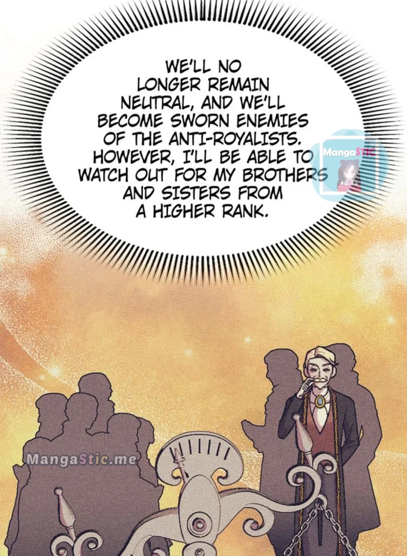 I’ll Save a Decent Family chapter 98 page 16