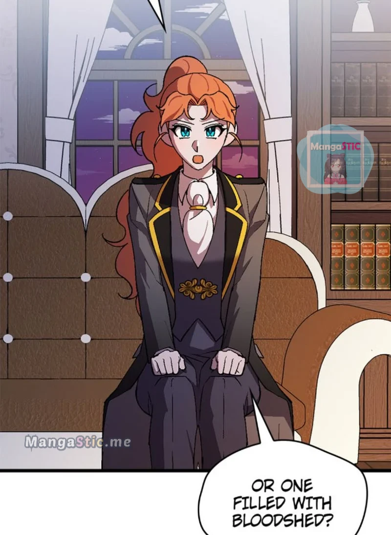 I’ll Save a Decent Family chapter 98 page 19
