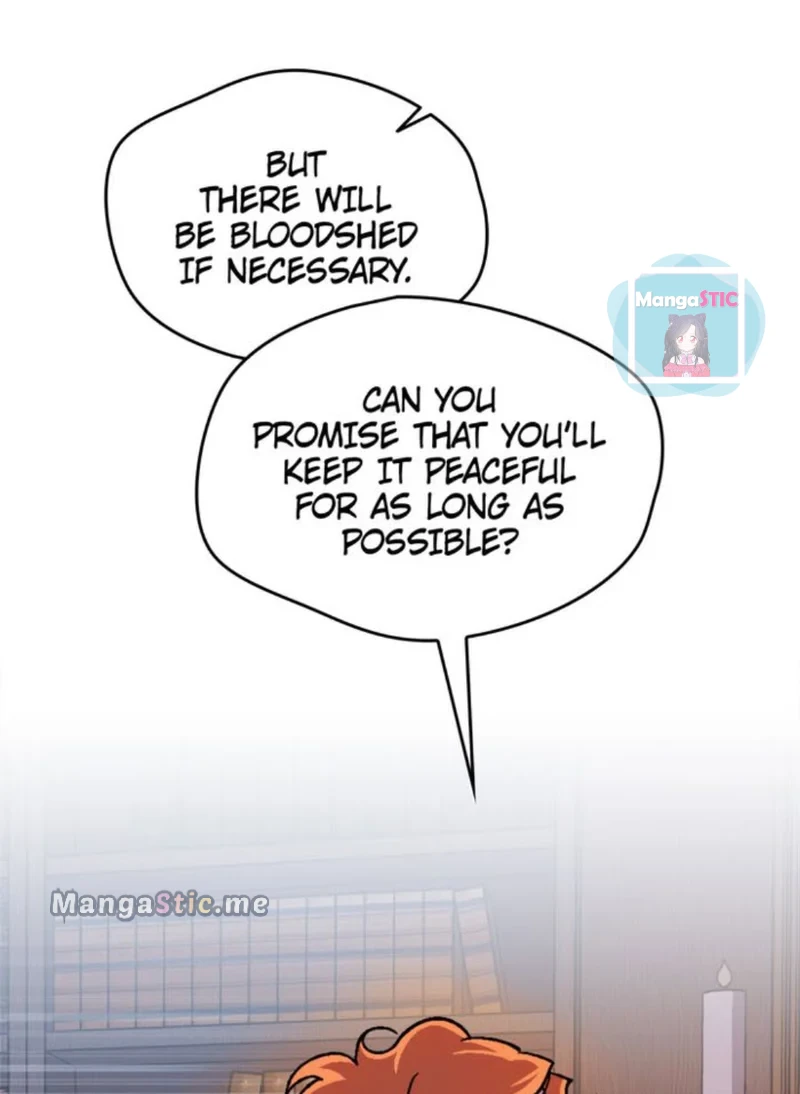 I’ll Save a Decent Family chapter 98 page 23