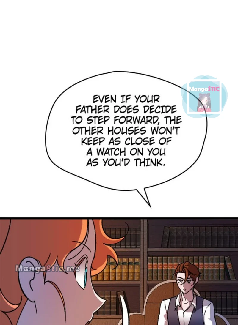 I’ll Save a Decent Family chapter 98 page 62