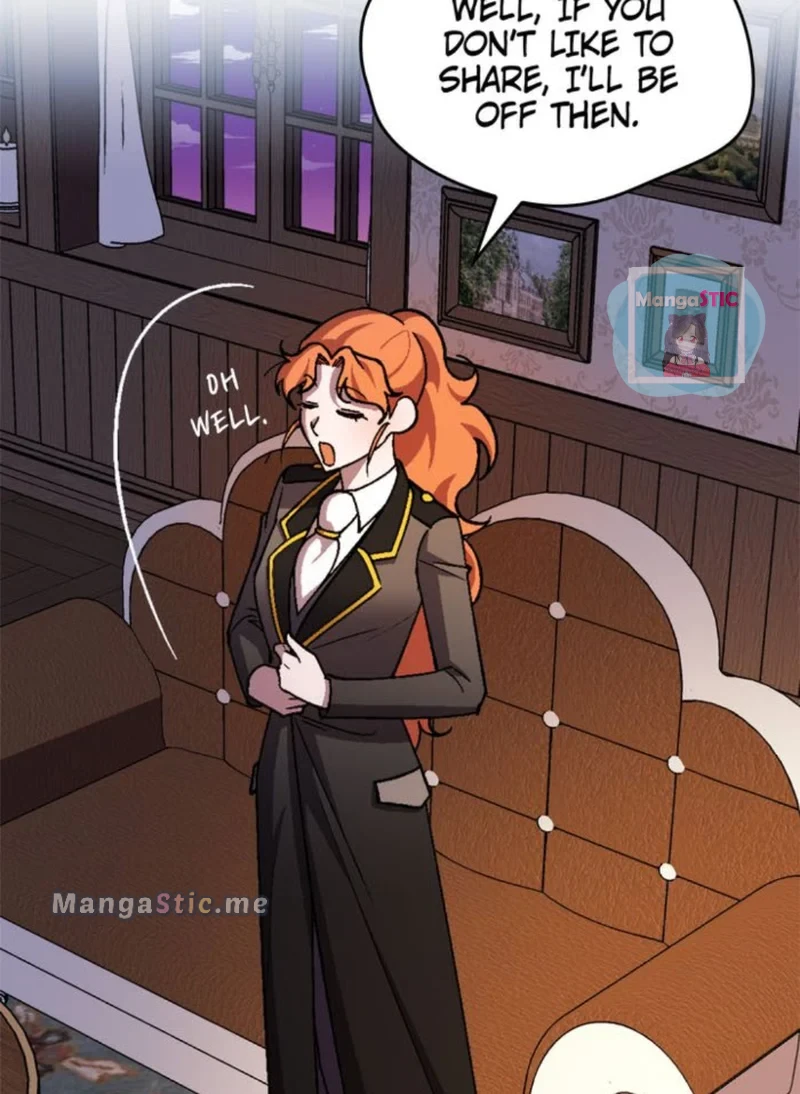 I’ll Save a Decent Family chapter 98 page 87