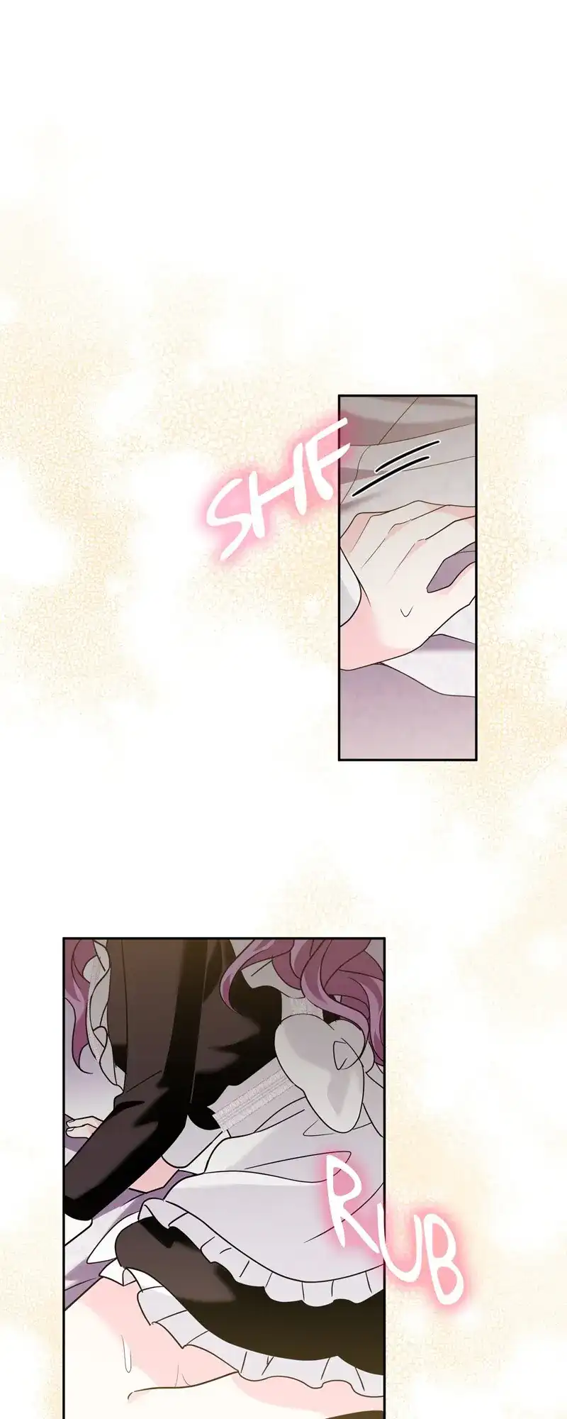 The Beastly Count After Dark chapter 10 page 2