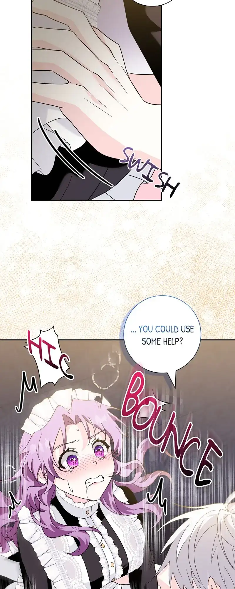 The Beastly Count After Dark chapter 10 page 5