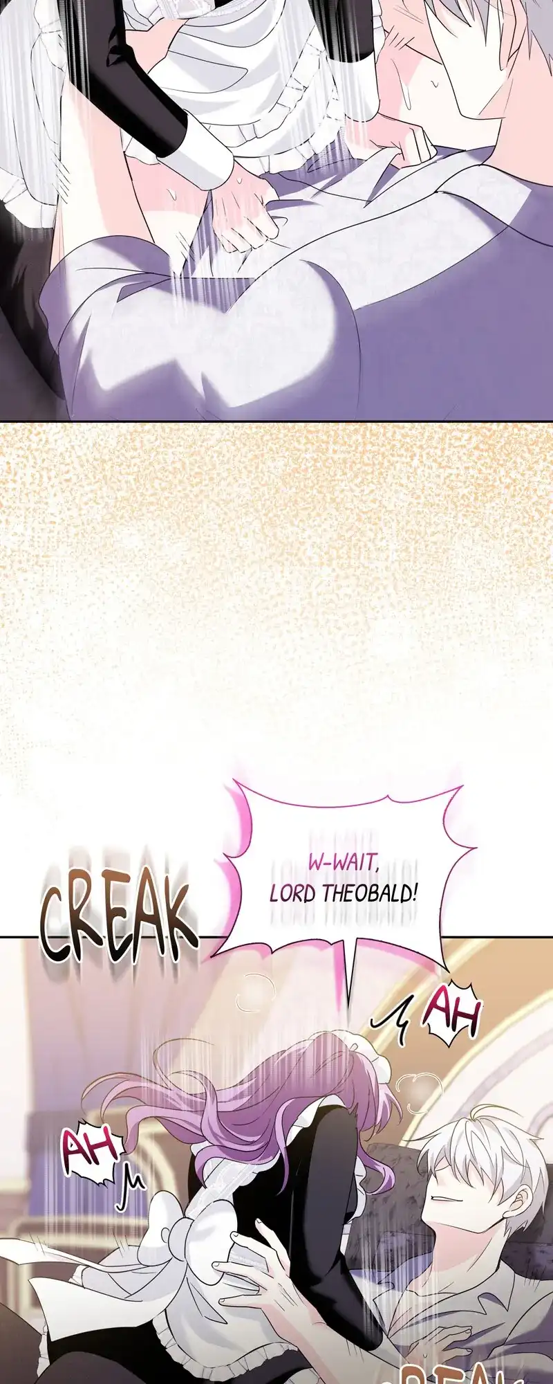 The Beastly Count After Dark chapter 10 page 6