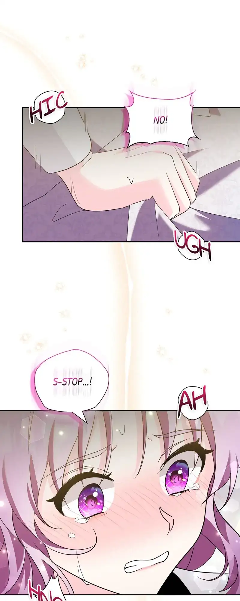 The Beastly Count After Dark chapter 10 page 8