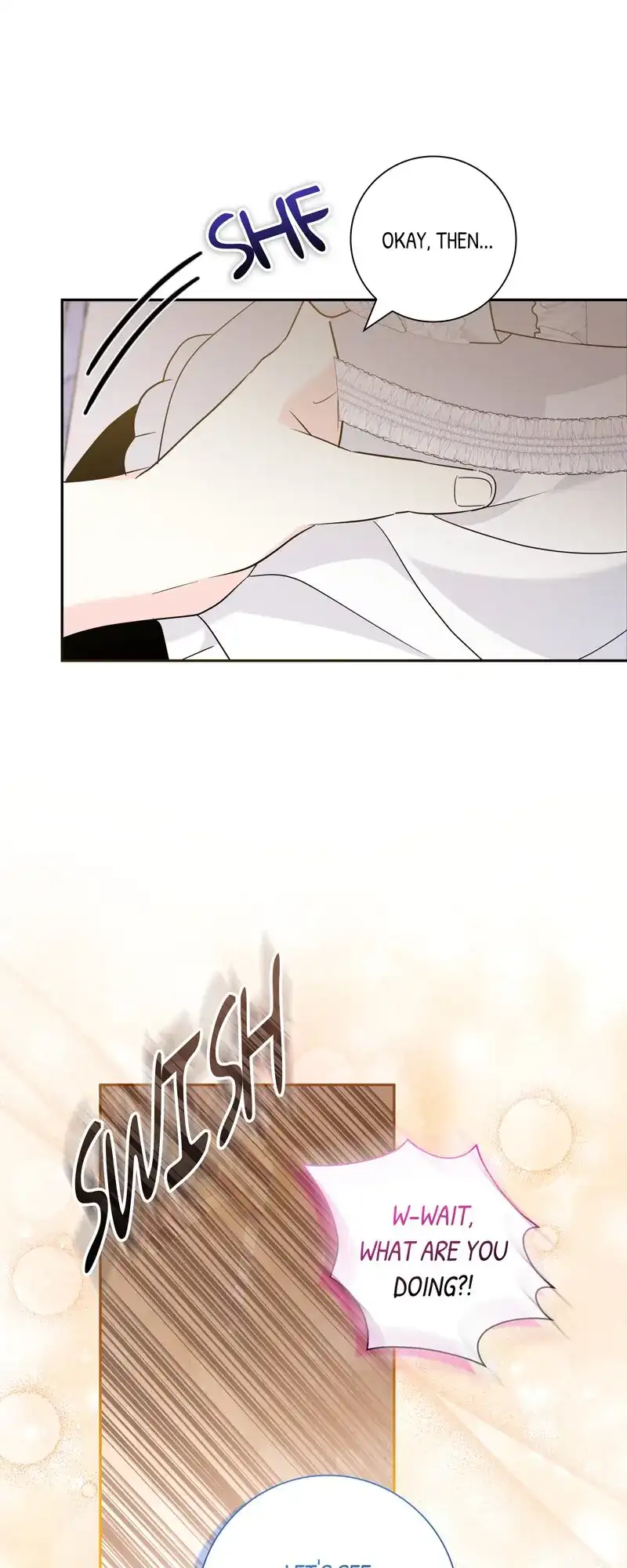 The Beastly Count After Dark chapter 10 page 14
