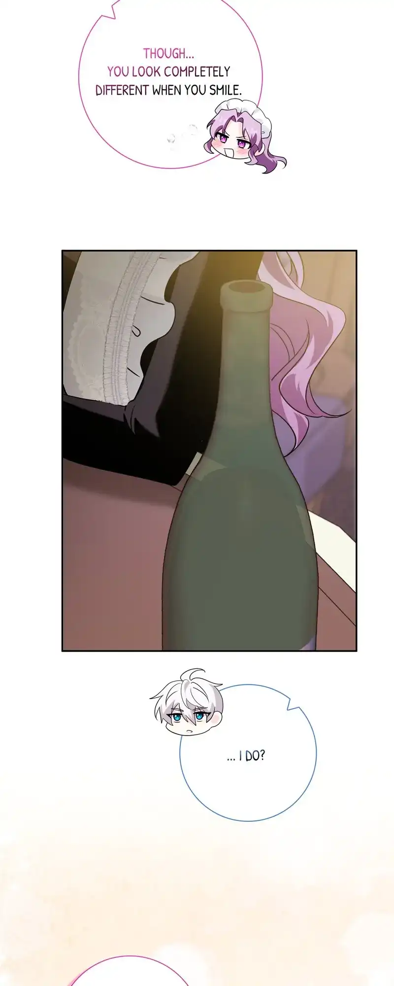 The Beastly Count After Dark chapter 10 page 30