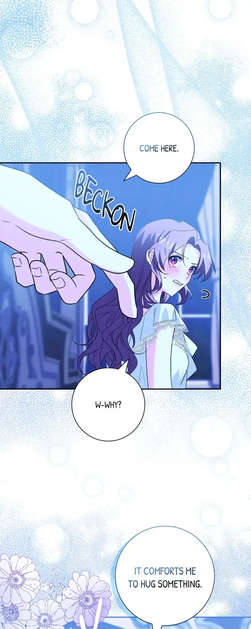 The Beastly Count After Dark chapter 10 page 51