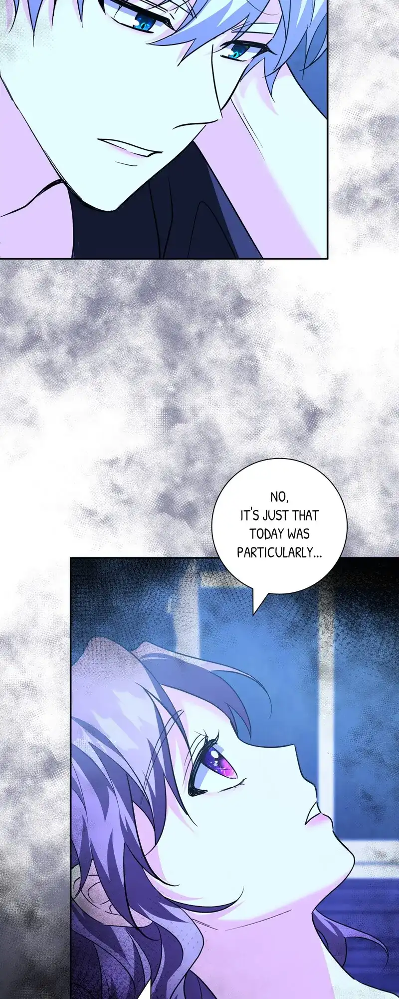 The Beastly Count After Dark chapter 10 page 56