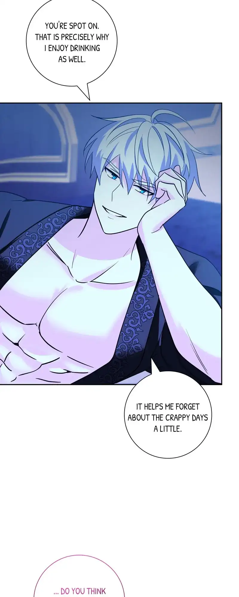 The Beastly Count After Dark chapter 10 page 60