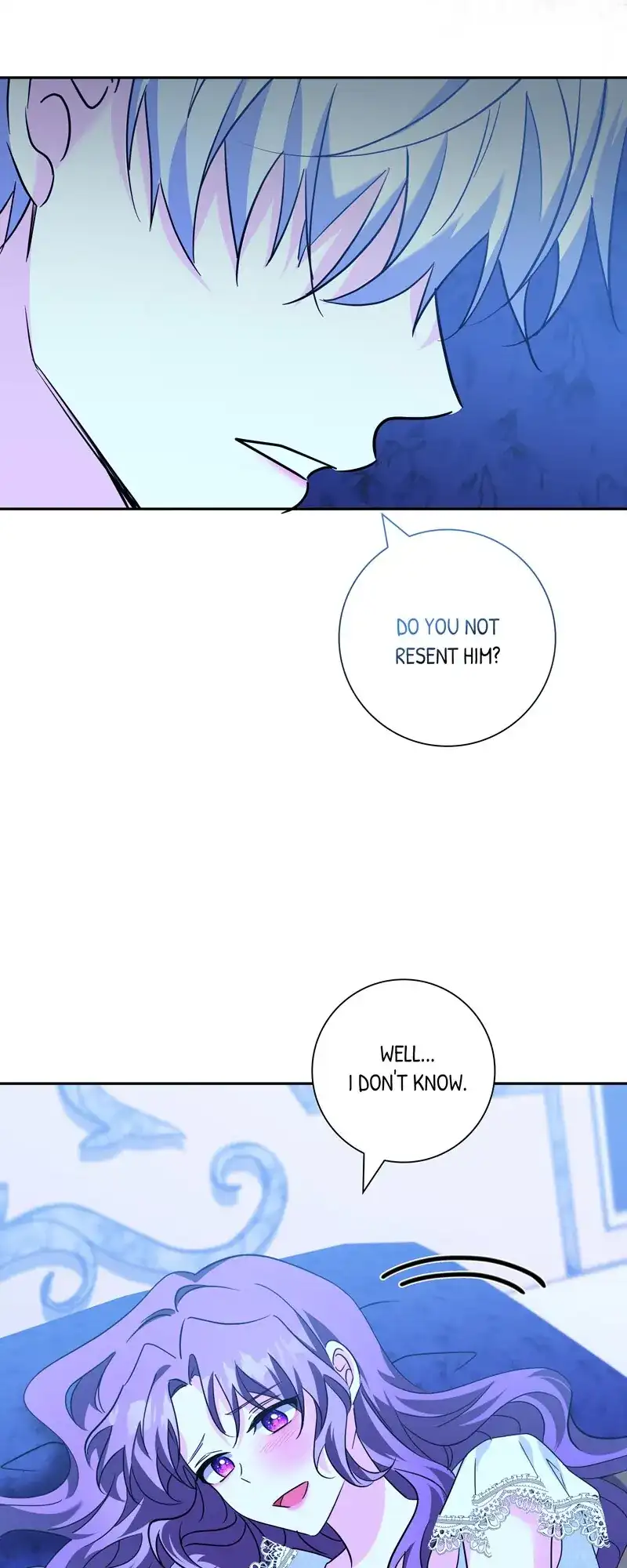 The Beastly Count After Dark chapter 10 page 63