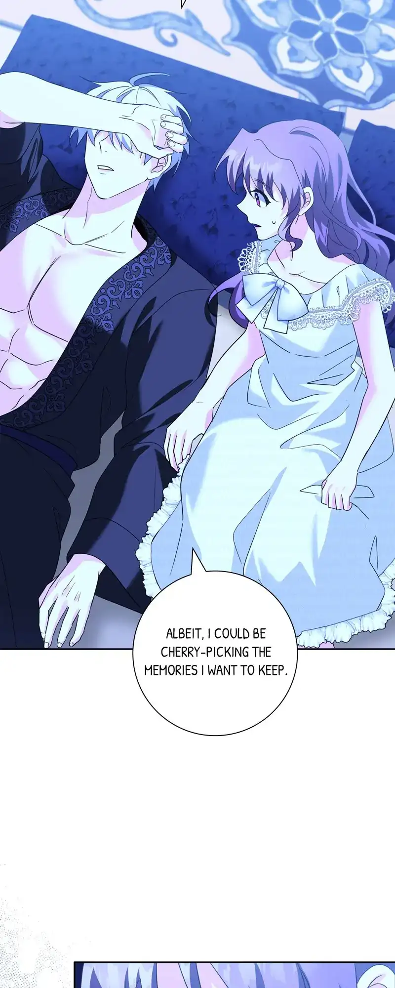 The Beastly Count After Dark chapter 10 page 68