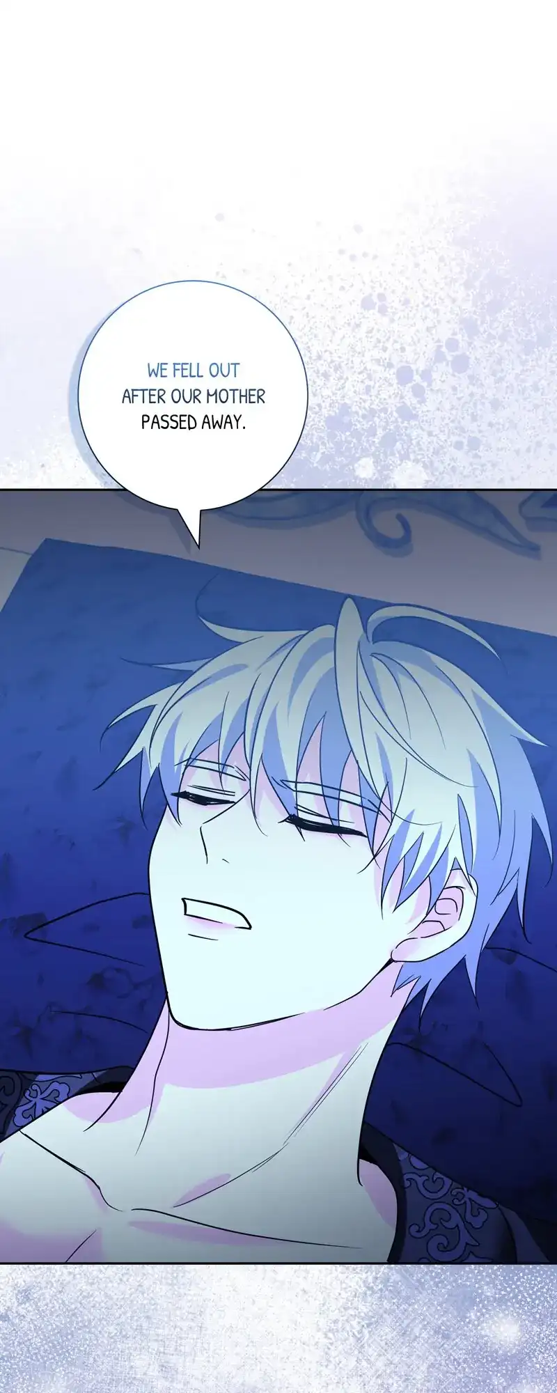 The Beastly Count After Dark chapter 10 page 71
