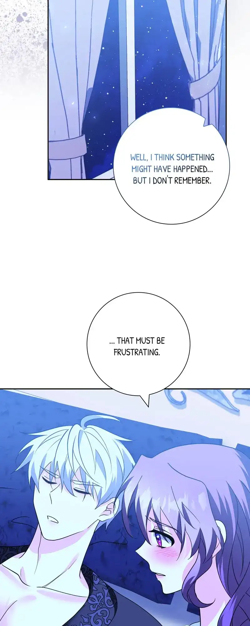 The Beastly Count After Dark chapter 10 page 73