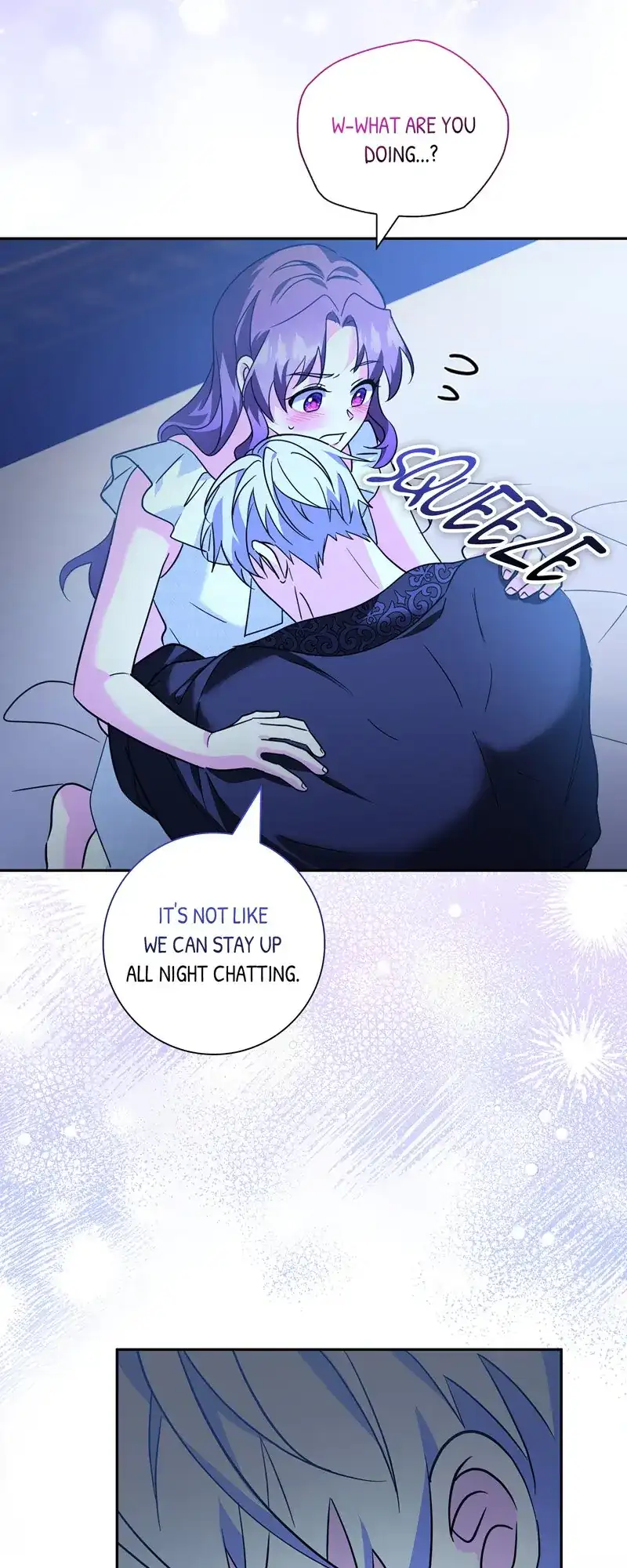The Beastly Count After Dark chapter 10 page 78