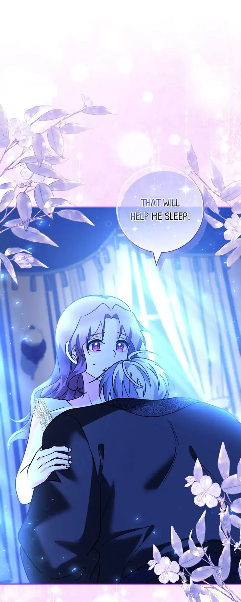 The Beastly Count After Dark chapter 10 page 80