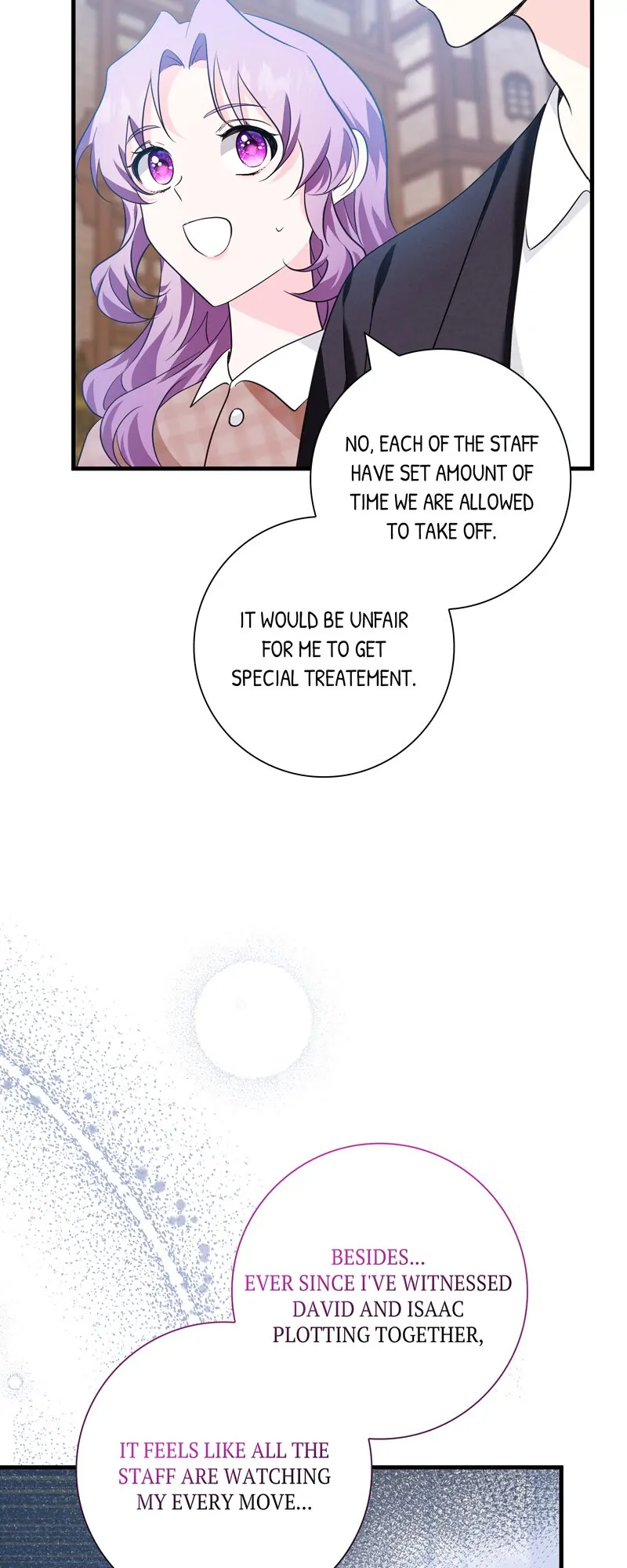 The Beastly Count After Dark chapter 13 page 4