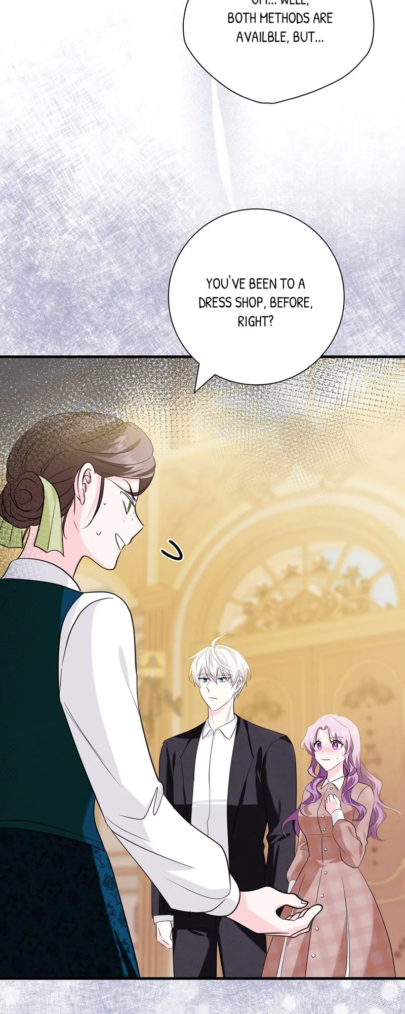 The Beastly Count After Dark chapter 13 page 26
