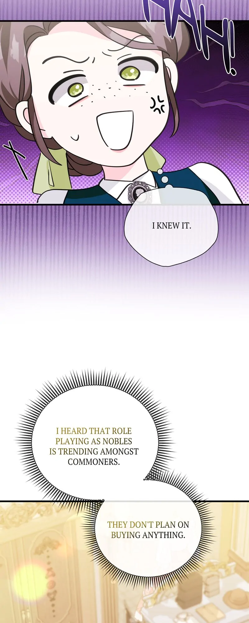 The Beastly Count After Dark chapter 13 page 29