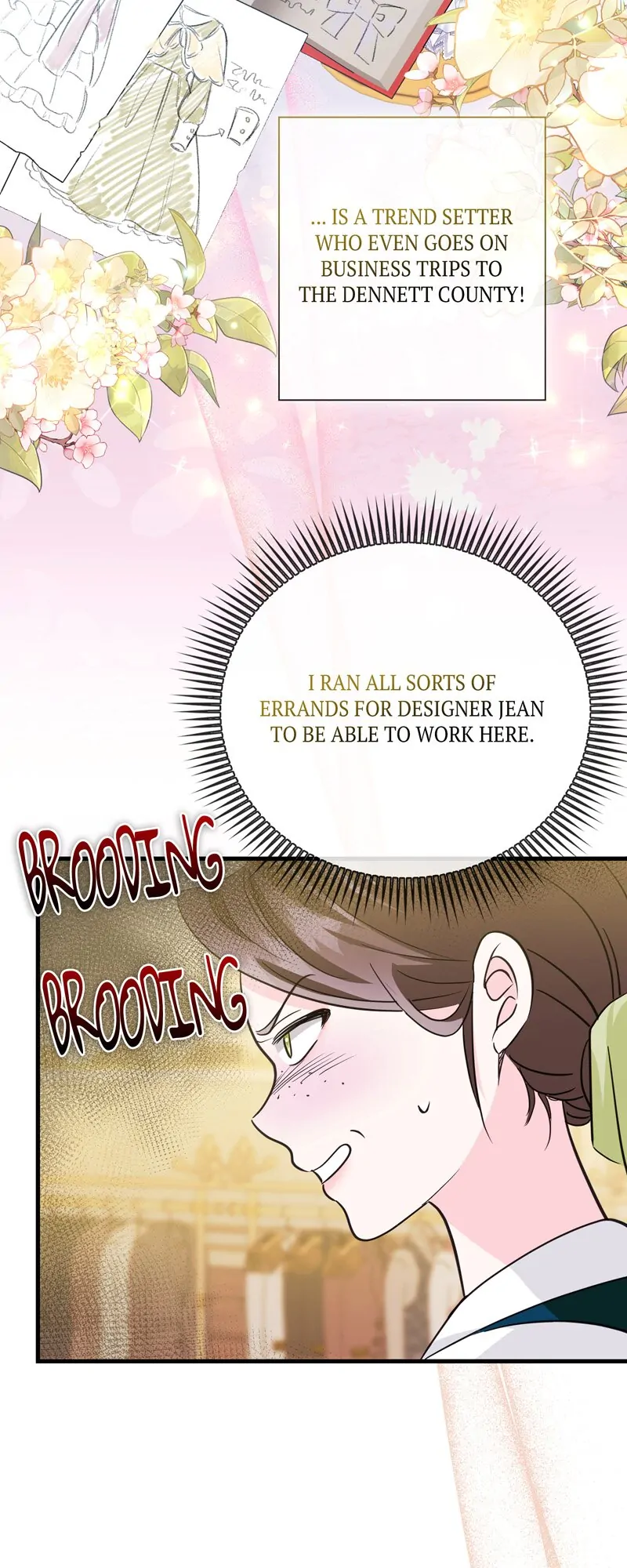 The Beastly Count After Dark chapter 13 page 32