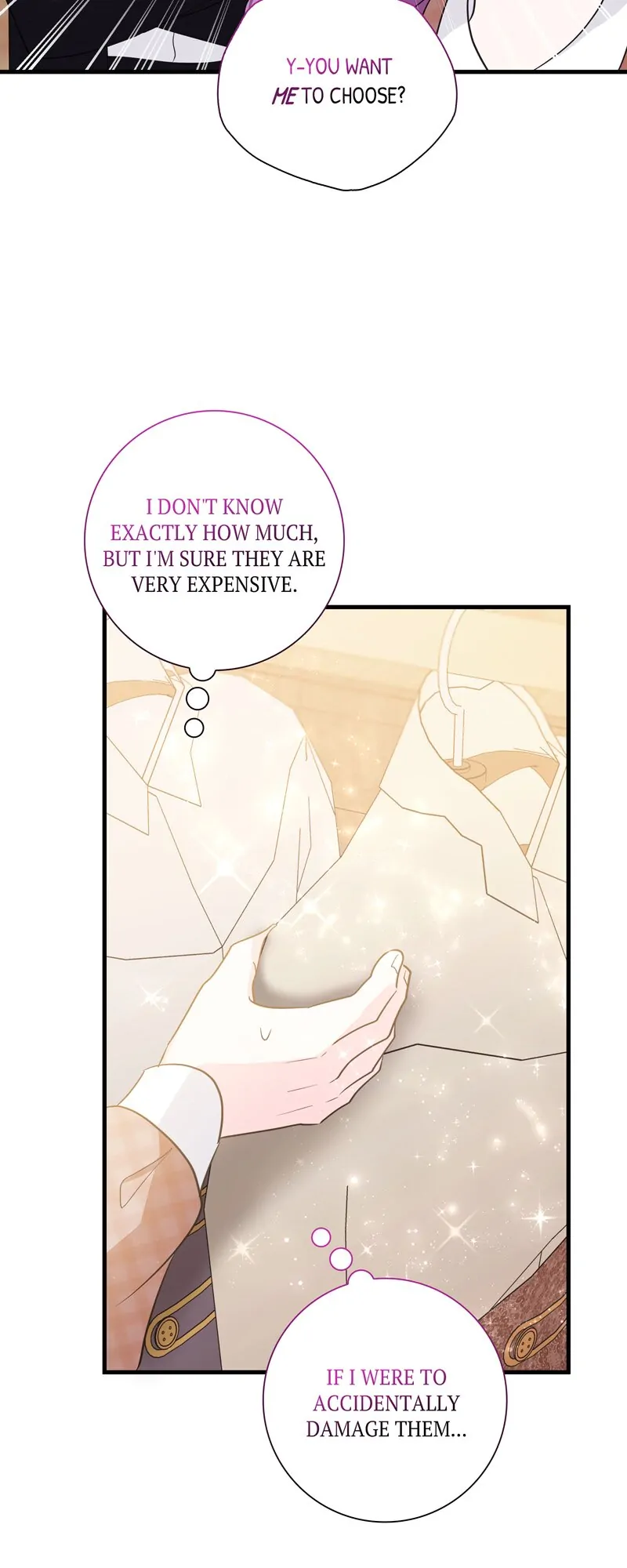 The Beastly Count After Dark chapter 13 page 38