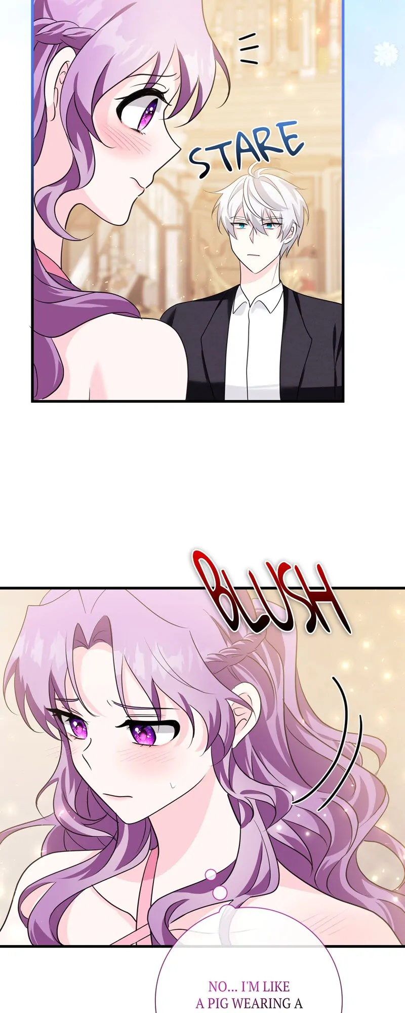 The Beastly Count After Dark chapter 13 page 49