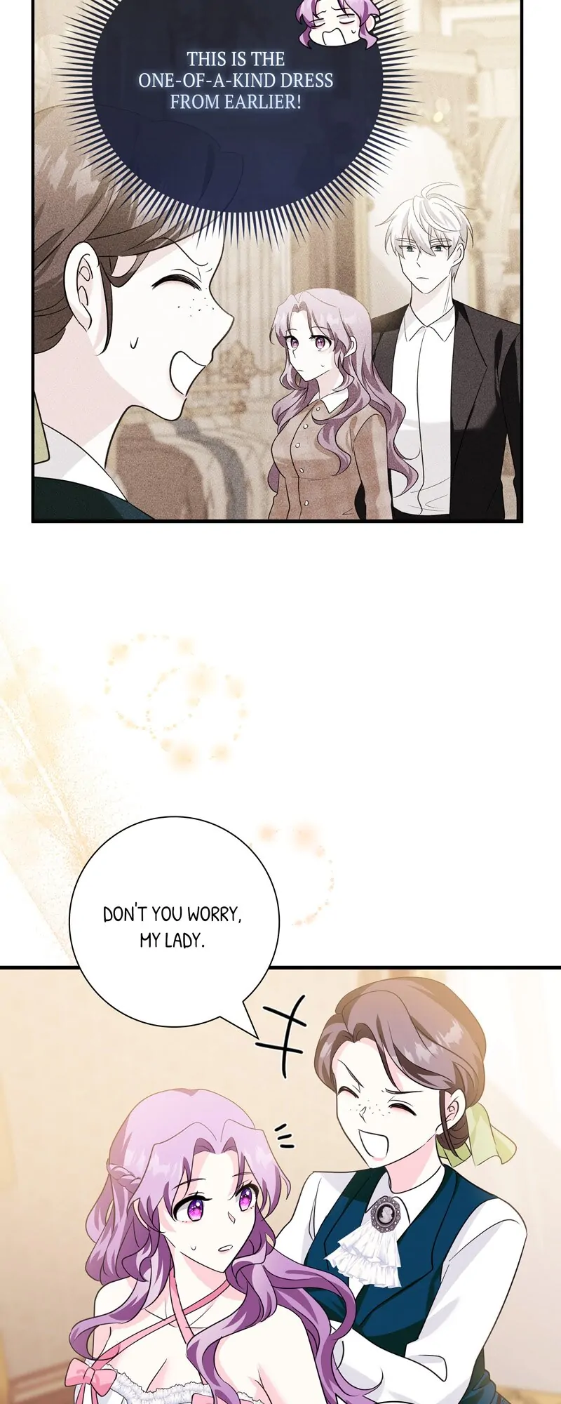 The Beastly Count After Dark chapter 13 page 54