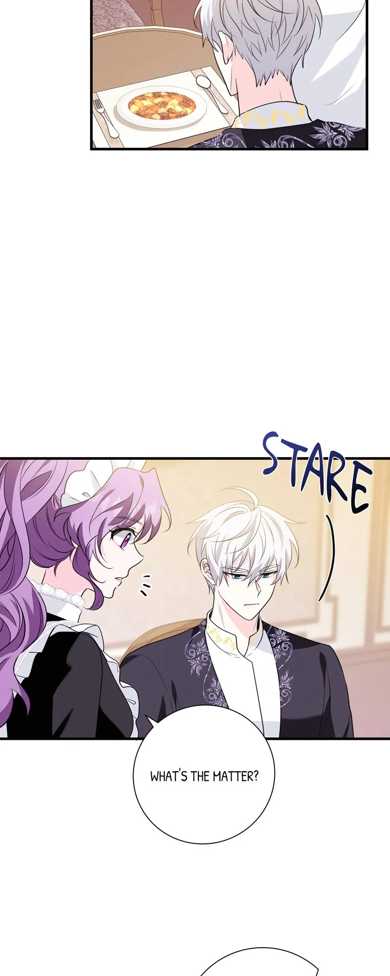 The Beastly Count After Dark chapter 16 page 5