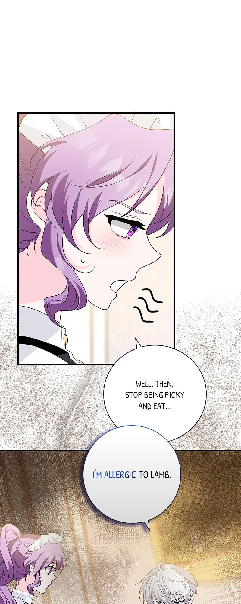 The Beastly Count After Dark chapter 16 page 7