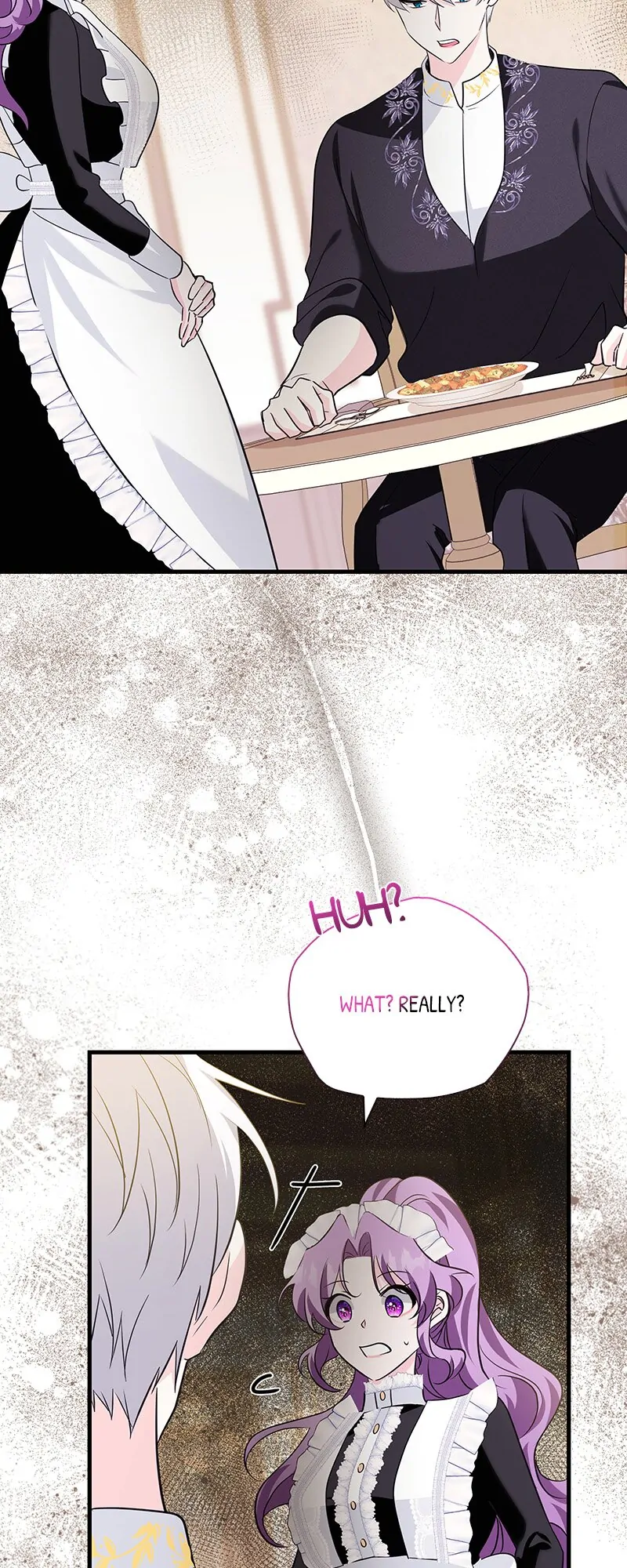 The Beastly Count After Dark chapter 16 page 8