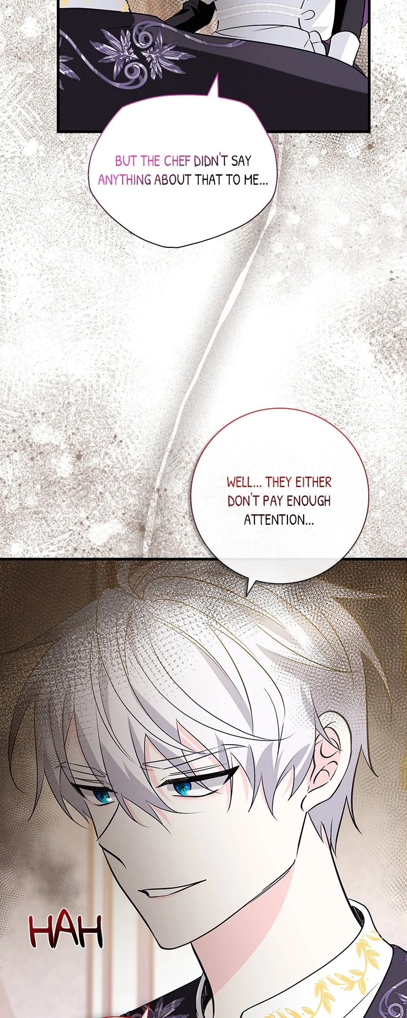 The Beastly Count After Dark chapter 16 page 9