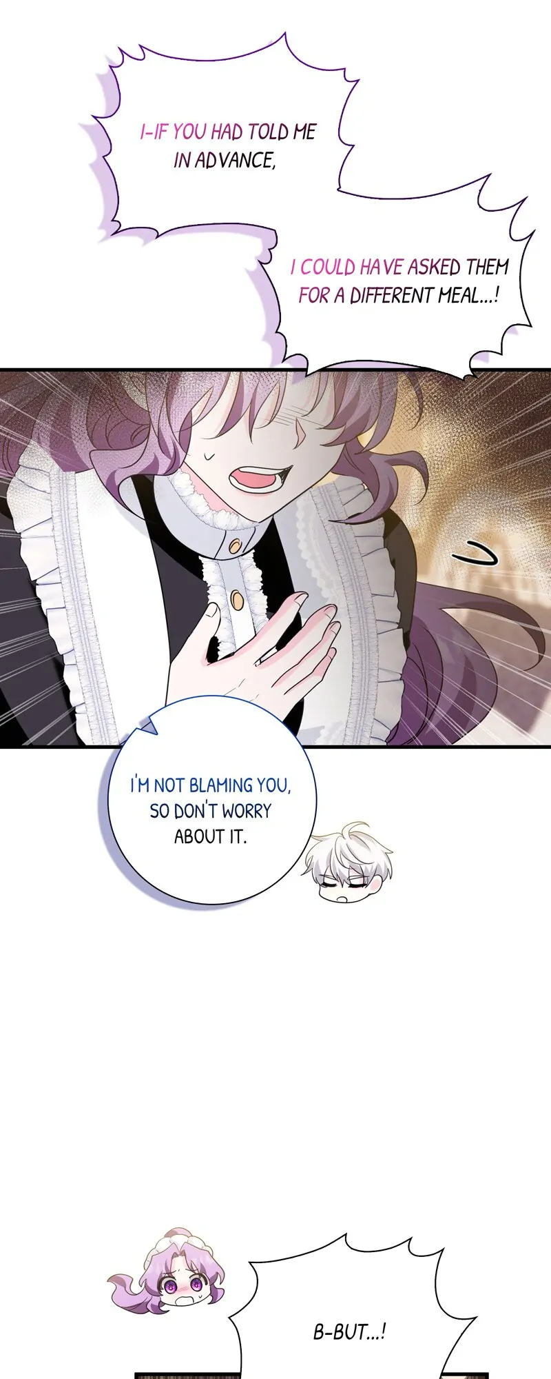 The Beastly Count After Dark chapter 16 page 12