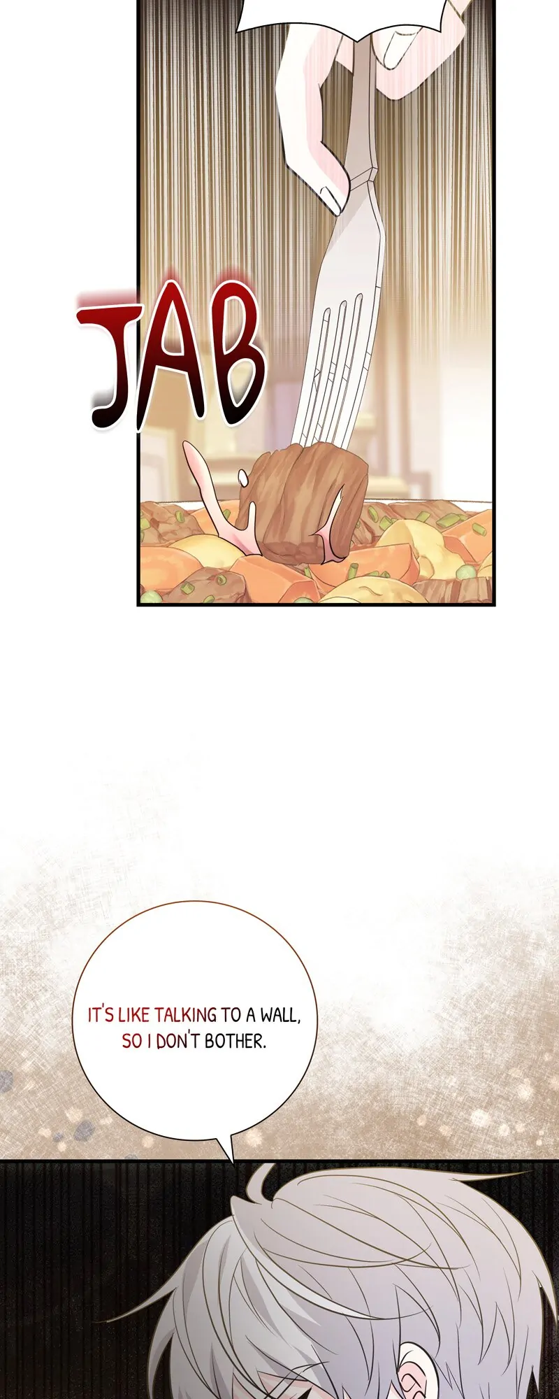 The Beastly Count After Dark chapter 16 page 13