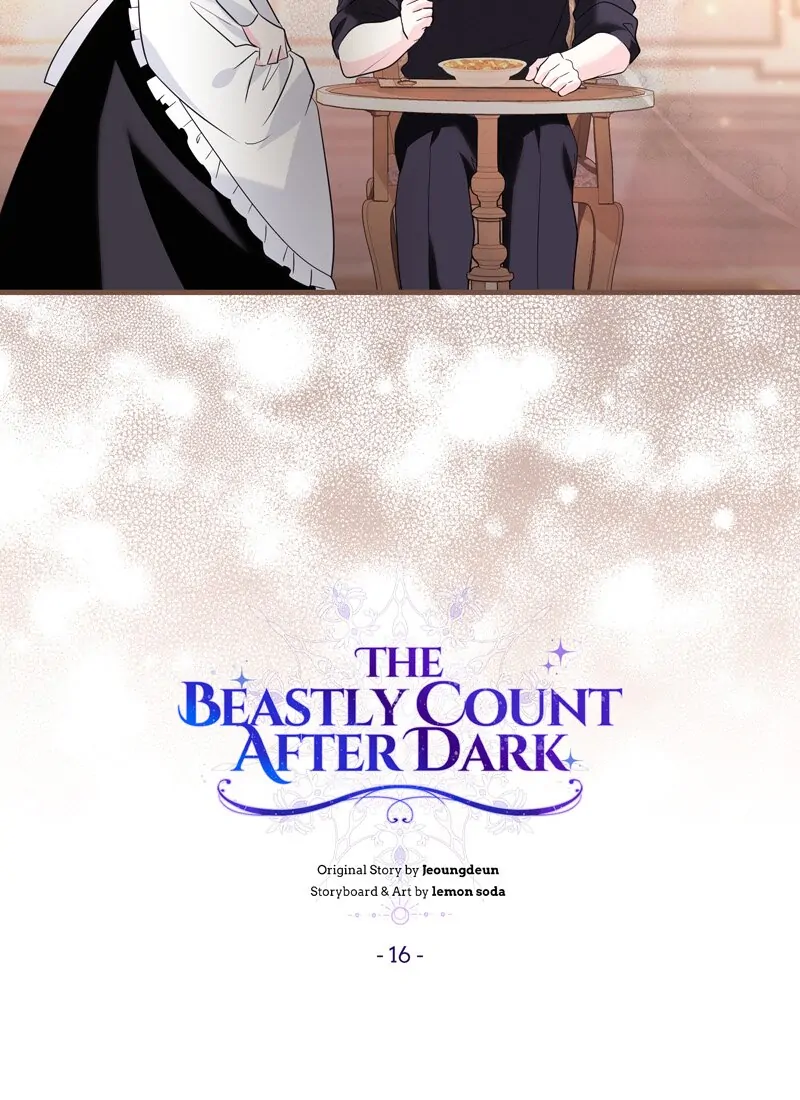 The Beastly Count After Dark chapter 16 page 16