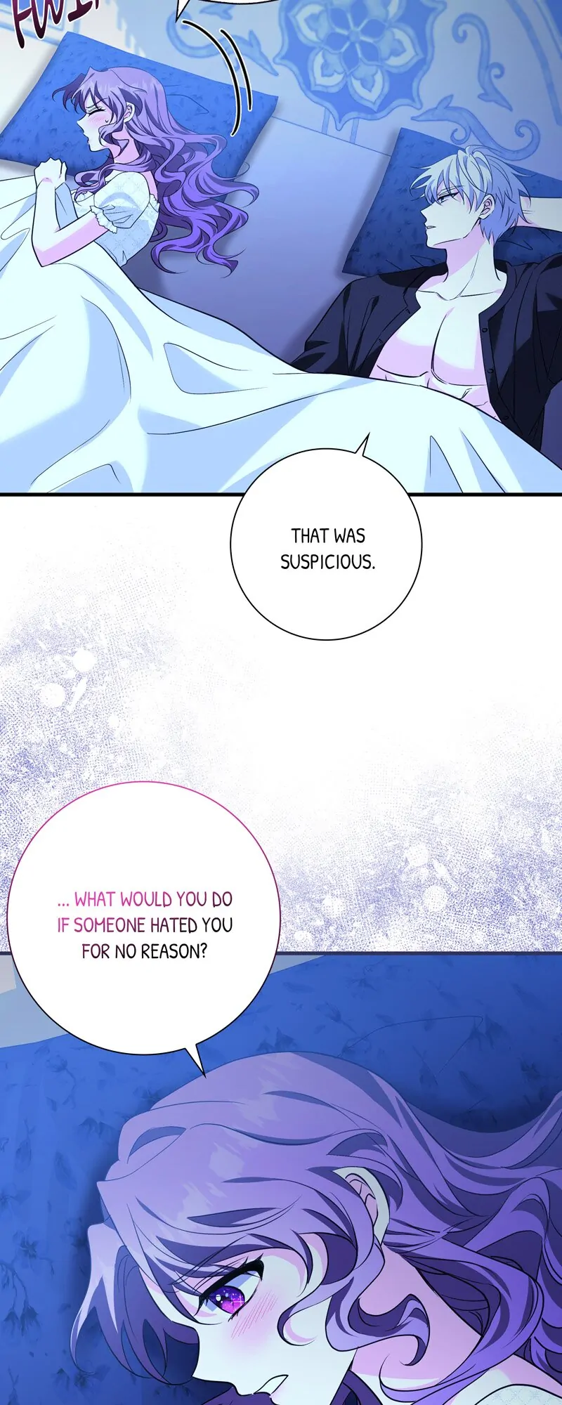 The Beastly Count After Dark chapter 16 page 26