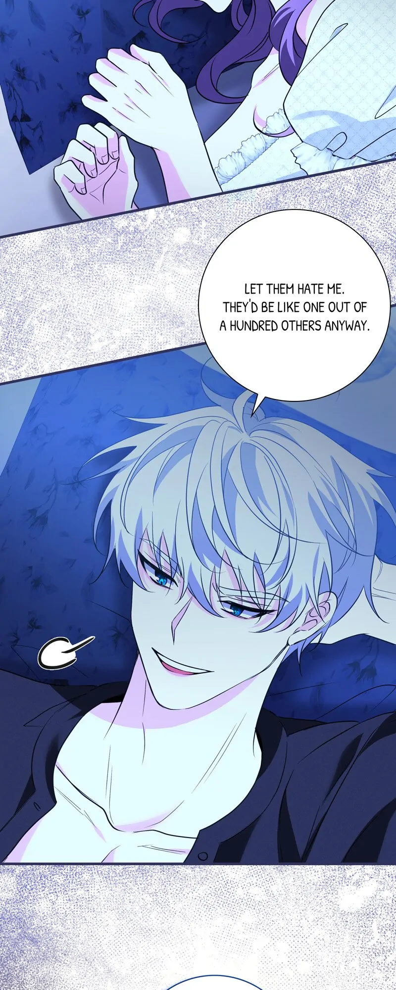 The Beastly Count After Dark chapter 16 page 27
