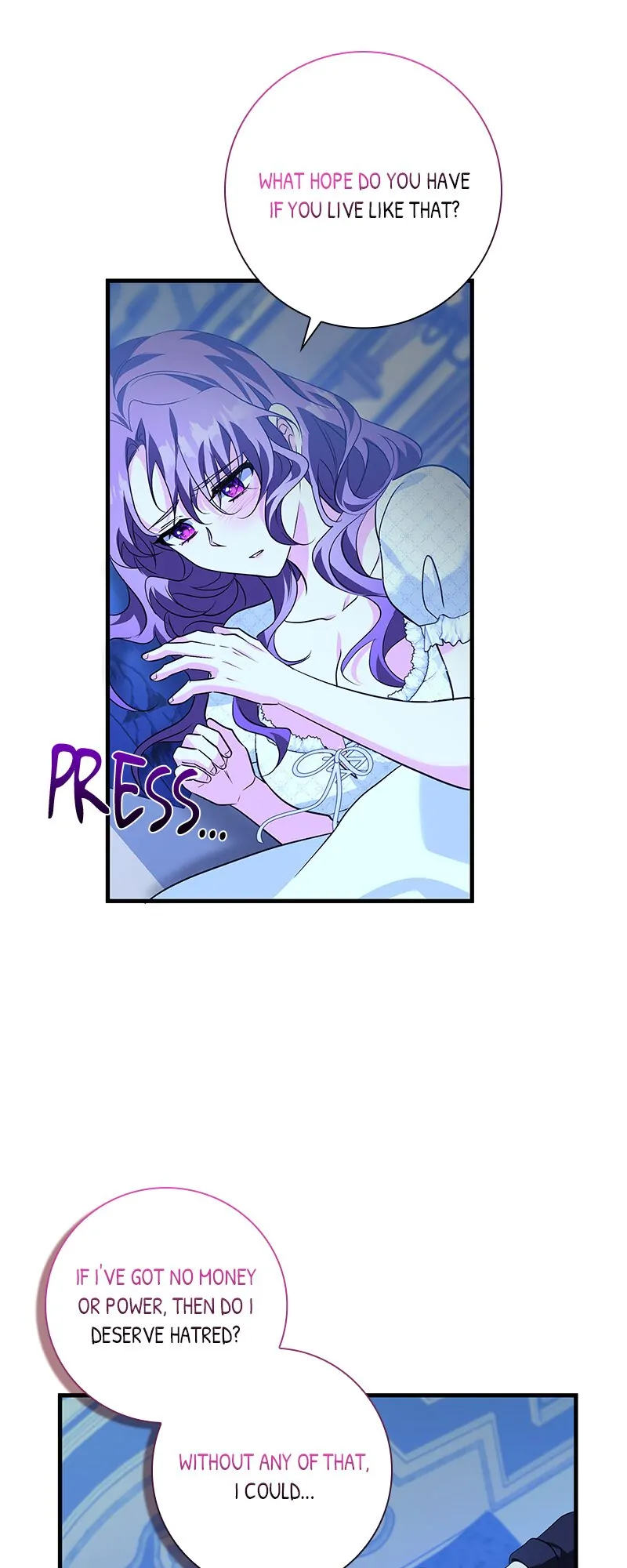 The Beastly Count After Dark chapter 16 page 30